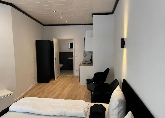 RRR- Room Rental Rheine