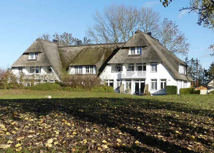 Landhaus am Haff A3