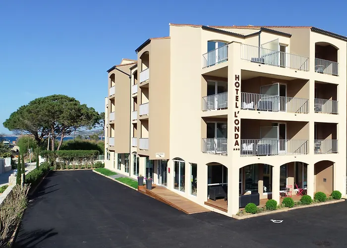 Hotel Onda