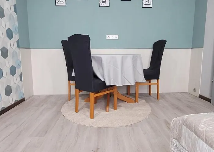 Ferienwohnung Nordstern