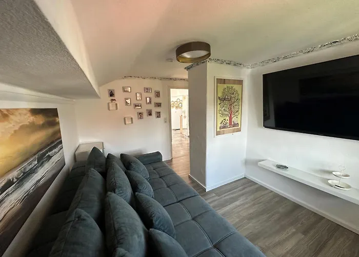 Heimat Apartment