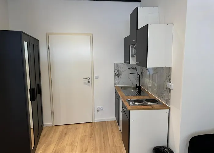 RRR- Room Rental Rheine
