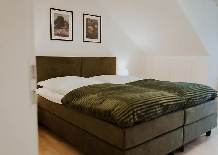 Ferienwohnung in Arzbach im Westerwald - Perfekt für Familien, Paare und Alleinreisende - Nähe Bad Ems - Koblenz - Montabaur - A3