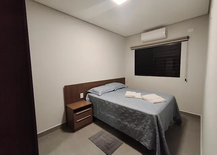 Residencial Verônica Apartamento 08