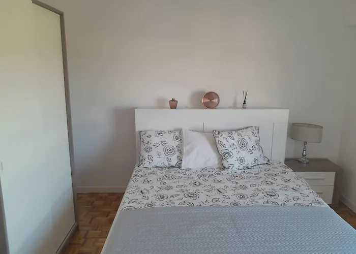 Trio Haven Apartment