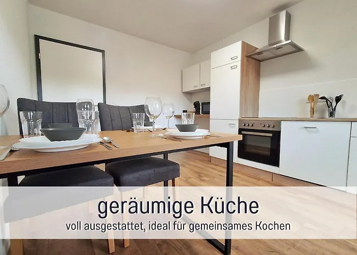 Germersheimer Rhein-Quartier