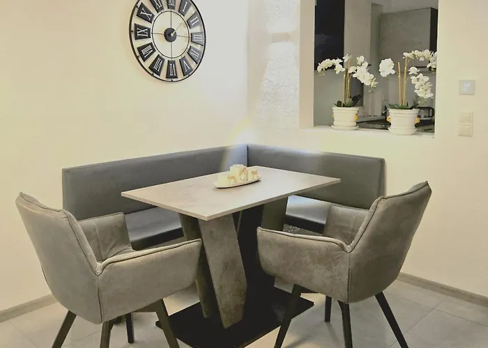 Schneider Appartements Steinhude