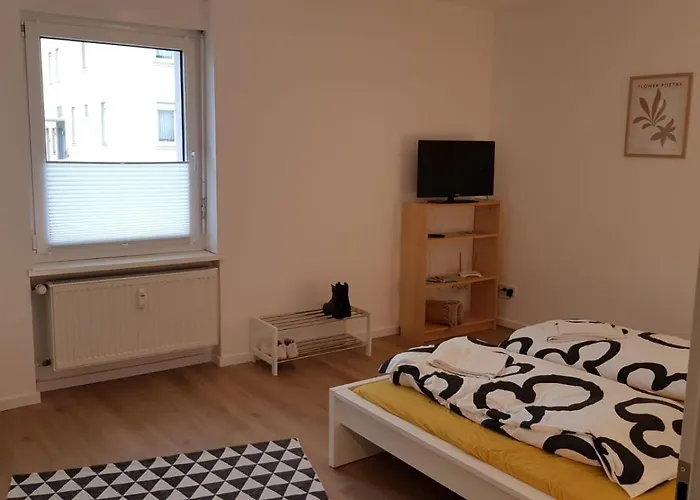 ME Apartments Würges 1 2 8