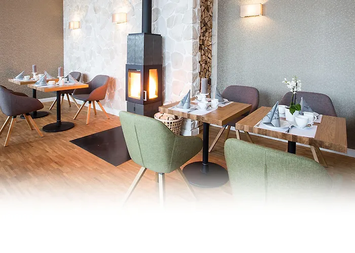 Hotel Strand26 an der Ostsee