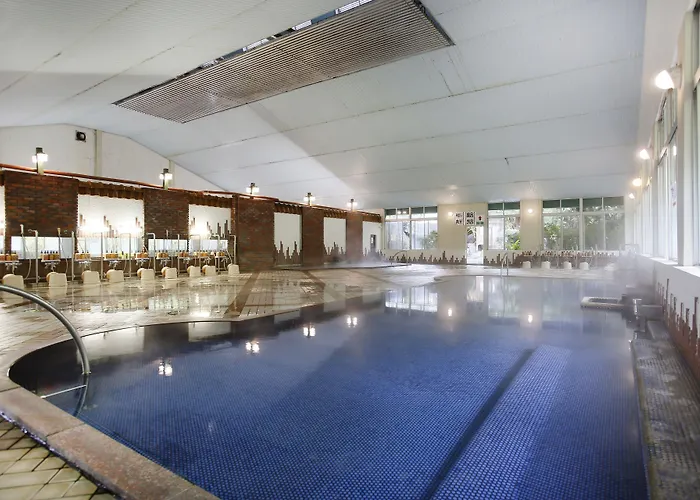 Ibusuki Phoenix Hotel