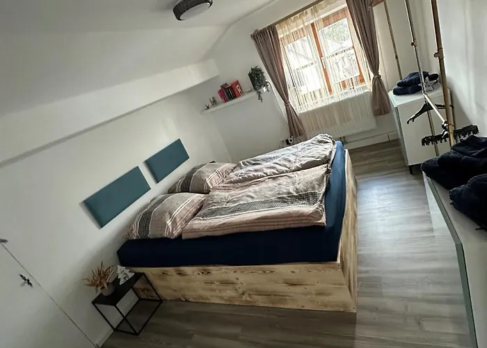 Heimat Apartment