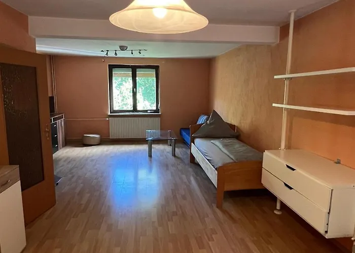 ASX Tr2 Monteurzimmer -Ferienzimmer