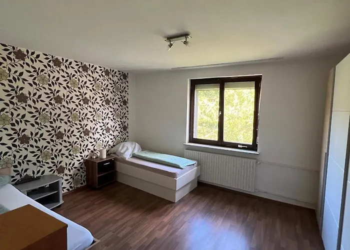 ASX Tr2 Monteurzimmer -Ferienzimmer