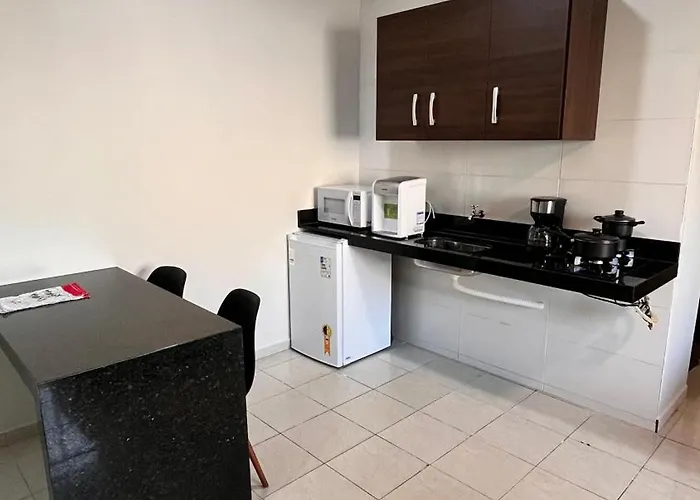 Loft Luxo Aconchego do Agreste