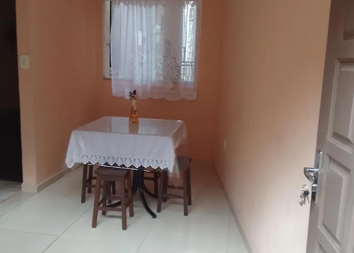 Casa Da Claudia - Santa Teresa