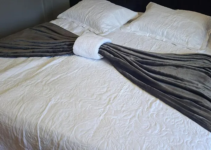 Apartamento para família