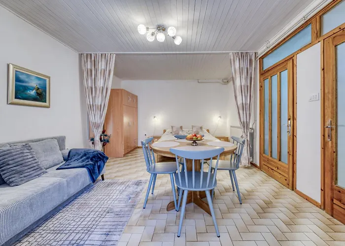 Apartment Banina By Interhome