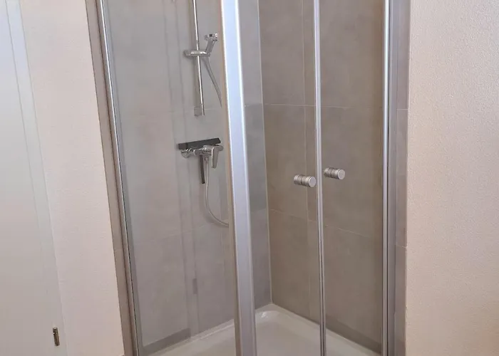 Wohnung mit Schlossblick, 65 qm - ruhig&idyllisch