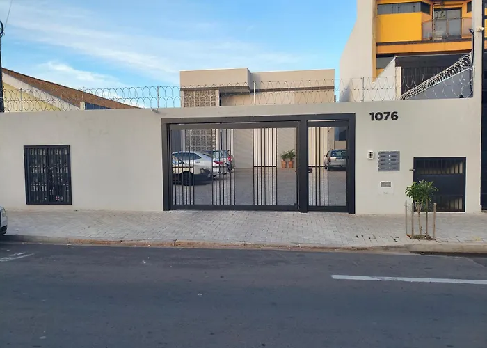 Residencial Verônica Apartamento 08