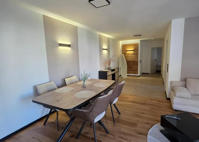 Moderne 2 Zimmer Wohnung