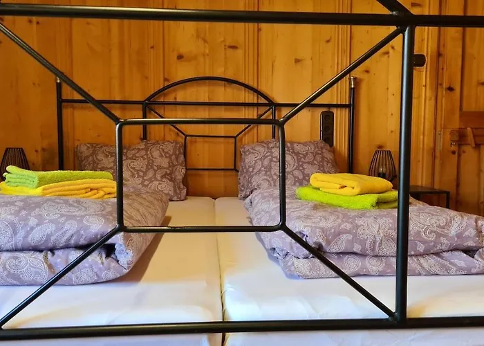 Geräumiges Apartment in Kufstein mit Parkplatz