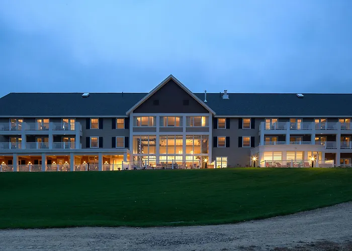 The Glen House