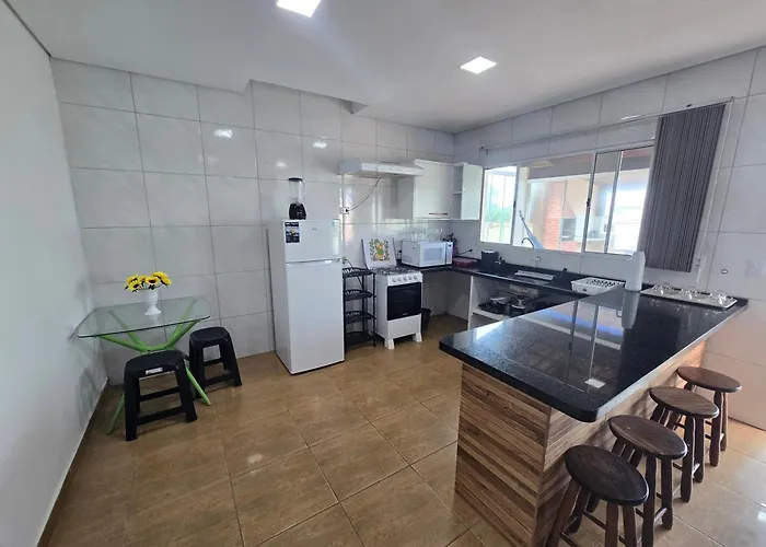 Apartamentos Mar e Luz
