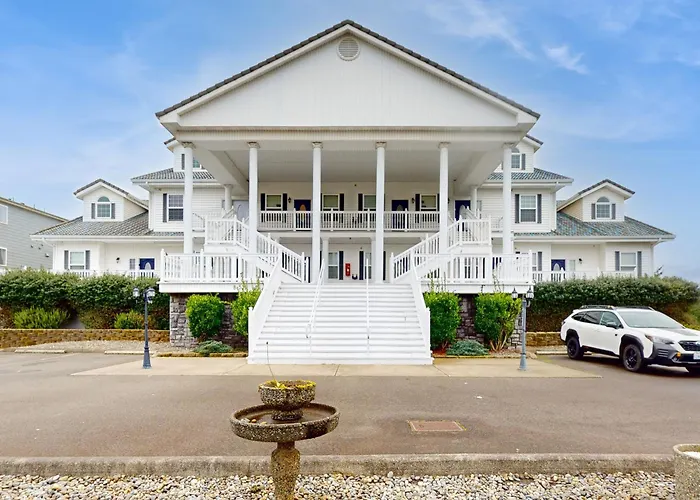 The Richmond At Judith Ann Inn