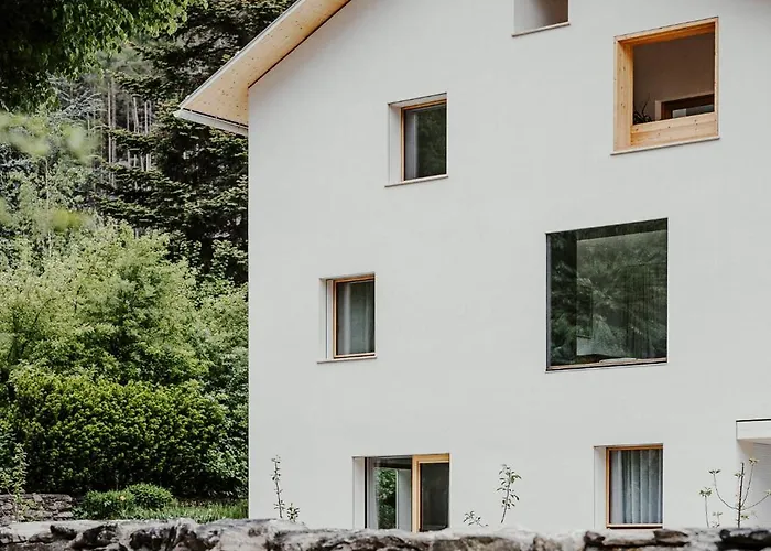 Habitat Mavi