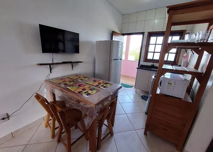 Flat Beira Mar
