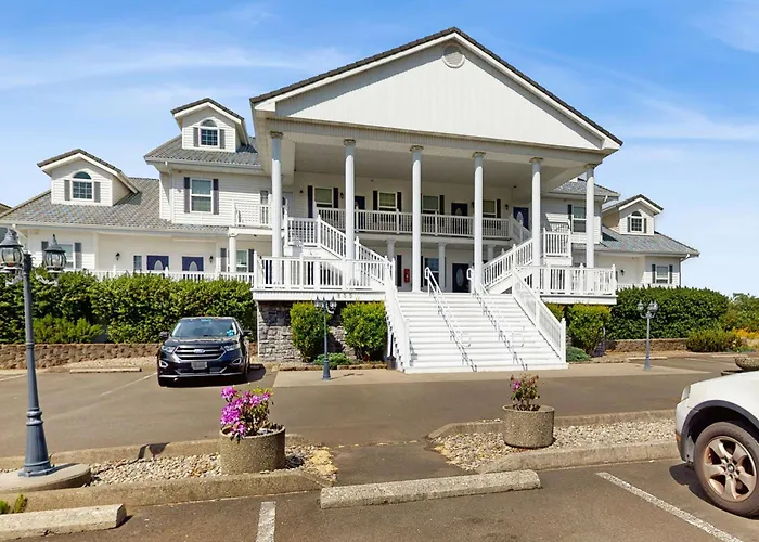 The Abilene At Judith Ann Inn