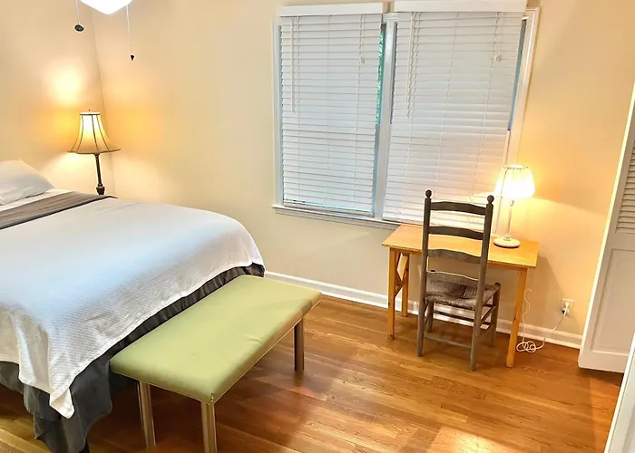 Monthly Rooms Sandy Springs