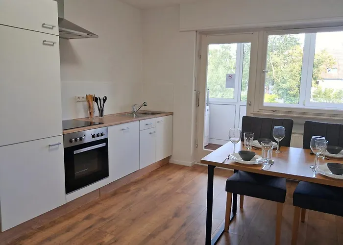 Germersheimer Rhein-Quartier