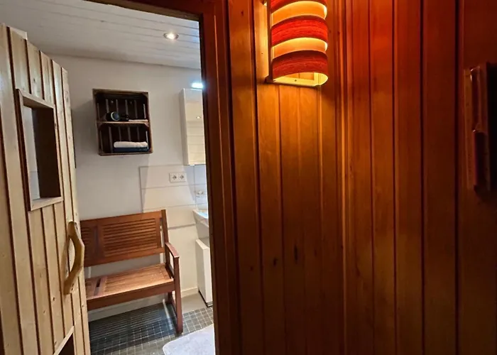Ferienwohnung Bergische Auszeit