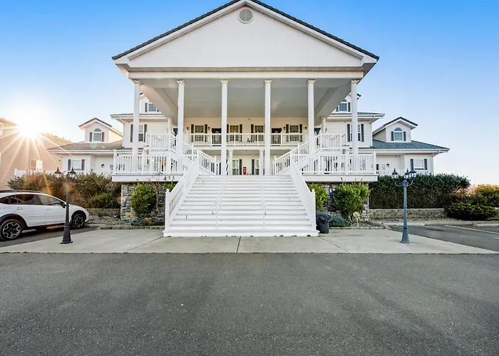 The Charlotte At Judith Ann Inn