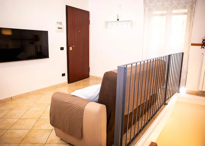San Nicola House