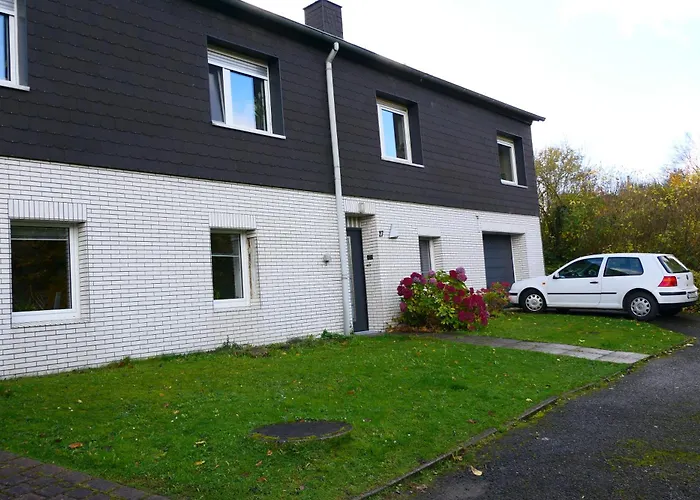 Ferienwohnung Muttental
