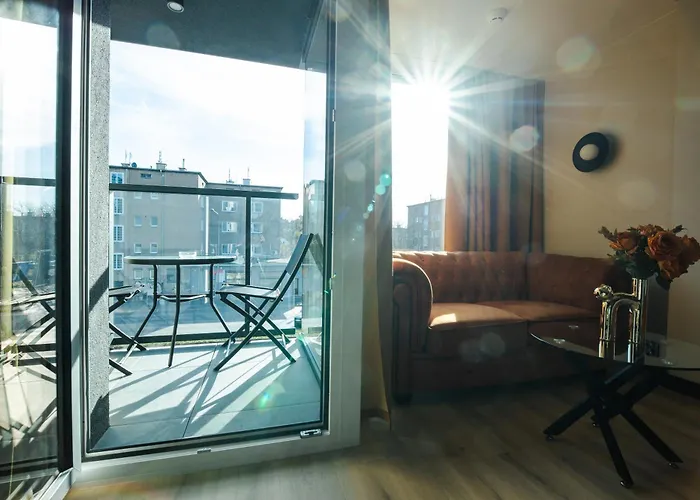 K52 Apartments