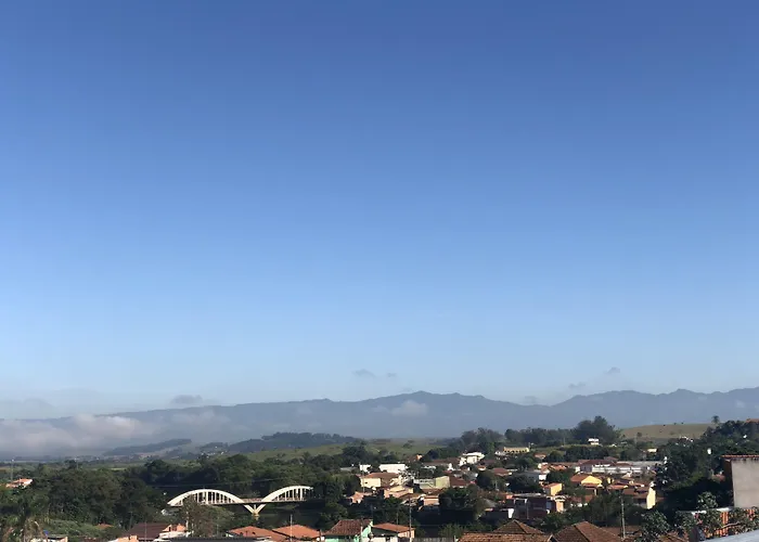 Videiras Palace Hotel