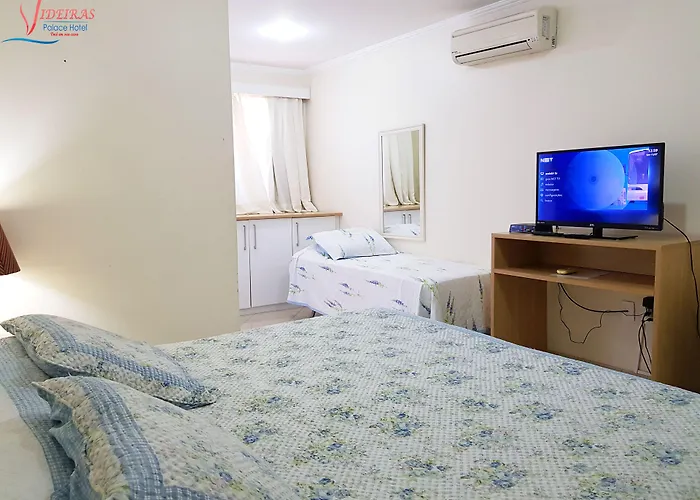 Videiras Palace Hotel