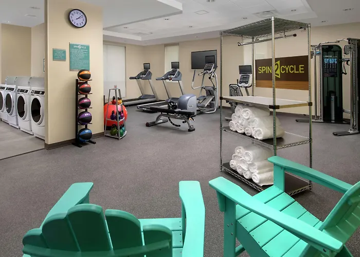 Home2 Suites By Hilton Longmont