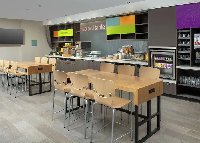 Home2 Suites By Hilton Longmont