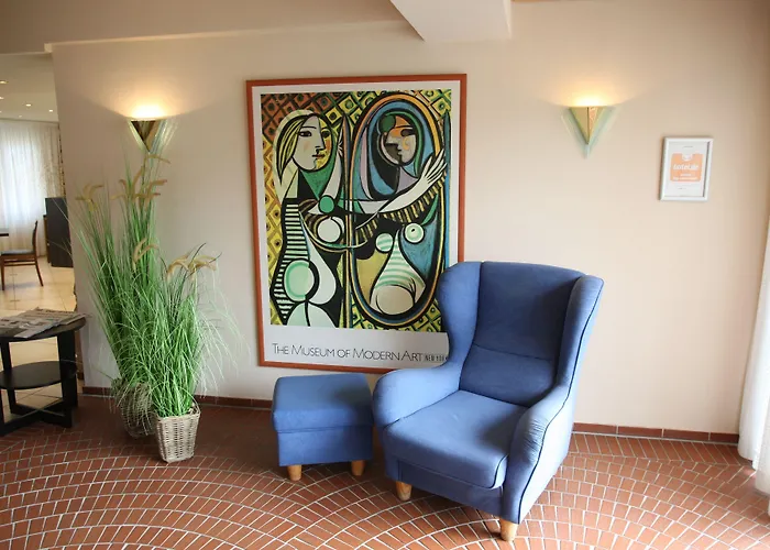 Hotel Bürger