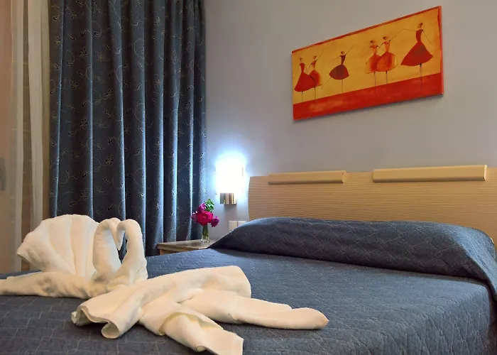 Evanik Chic Hotel