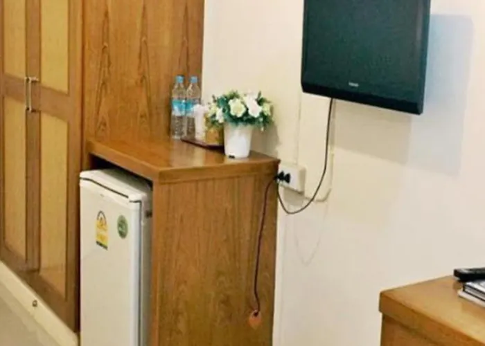 Chumphon Travelodge