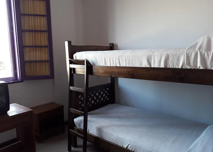 Hotel Del Puerto