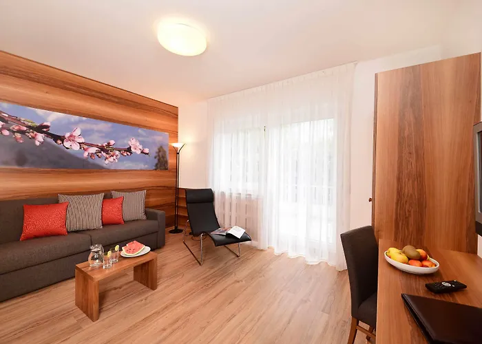 Hotel Rablanderhof