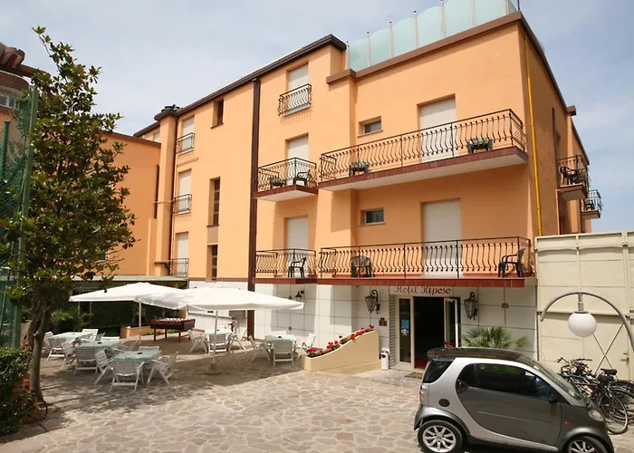 Hotel Riposo