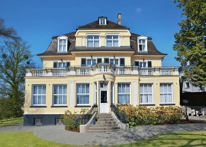 Villa Oranien