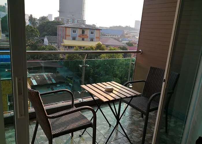 City View Residence